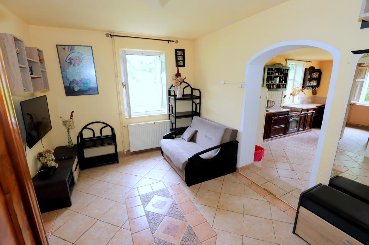 Homestay Vito 3 Bled Exterior foto