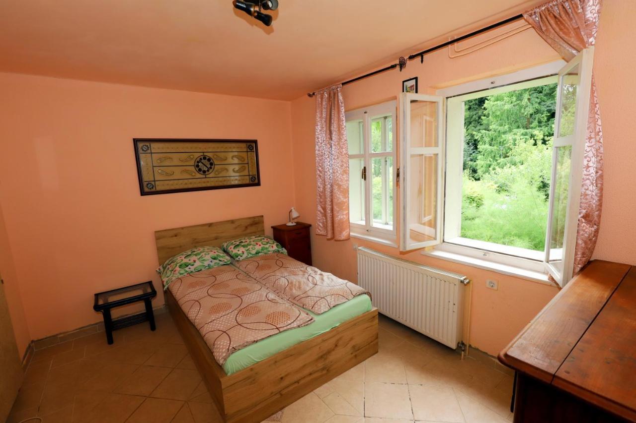 Homestay Vito 3 Bled Exterior foto